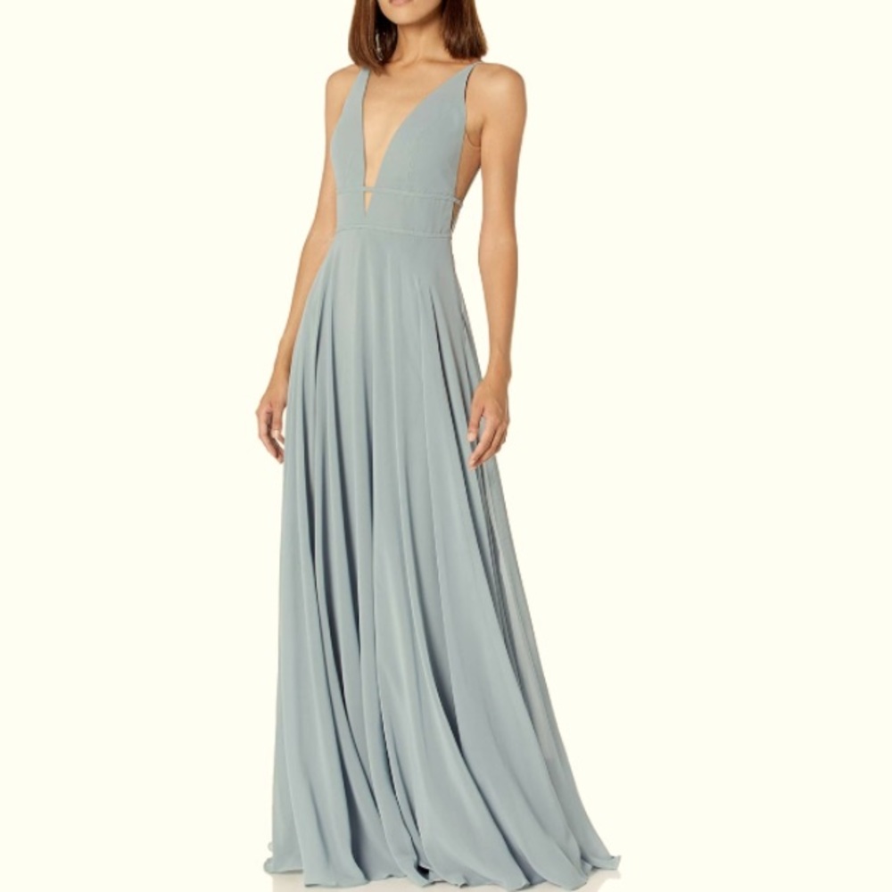 Jenny Yoo Hollis Dress